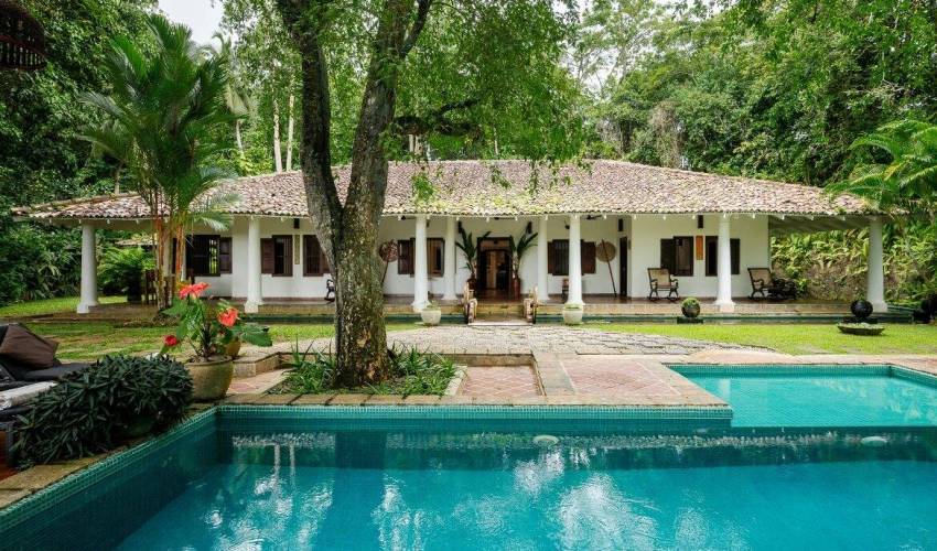 Villa 1318 in Sri Lanka Main Image